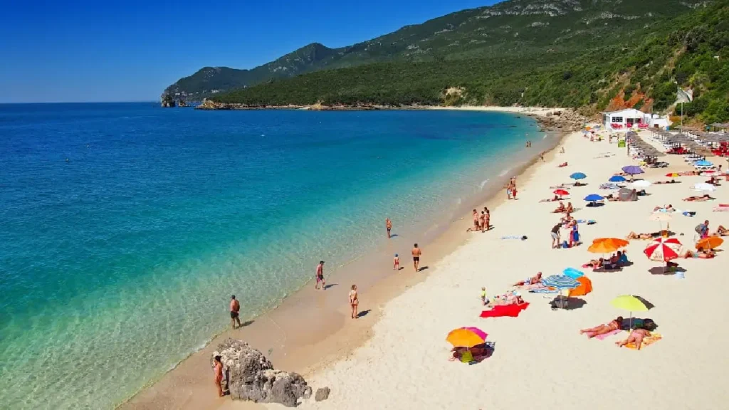 Girobuzz Arrabida