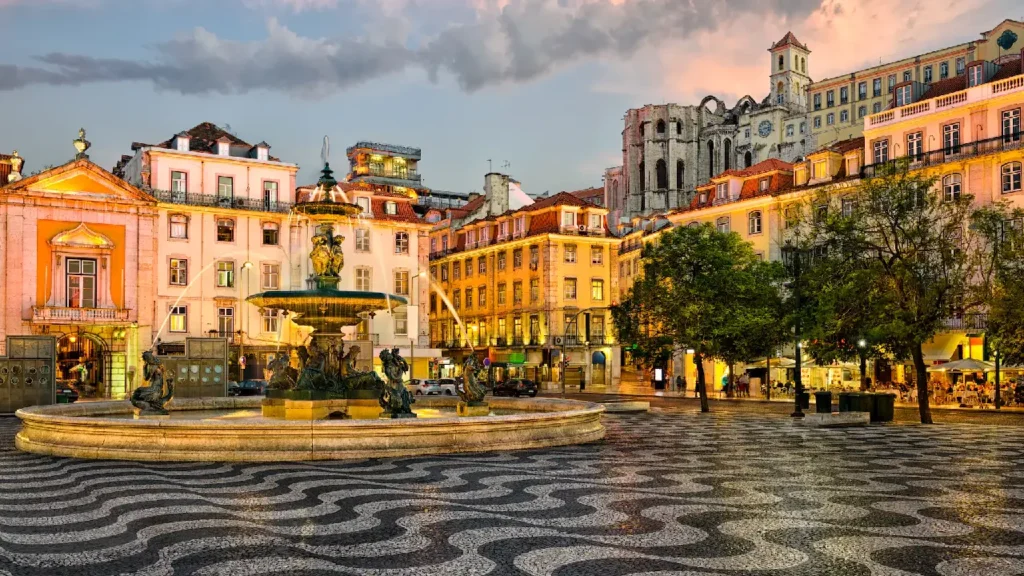 Girobuzz Lisboa