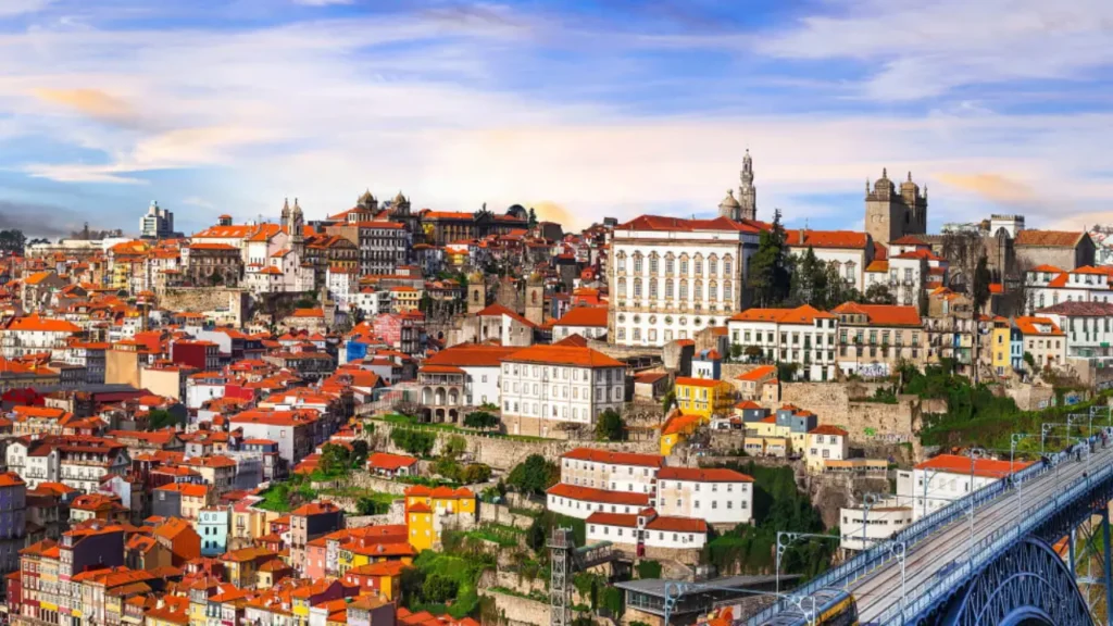 Girobuzz Porto