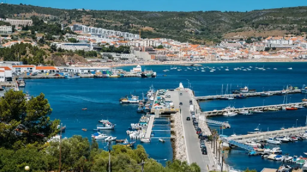 Girobuzz Sesimbra