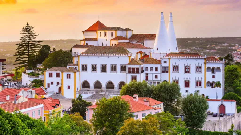 Girobuzz Sintra e Cascais-6